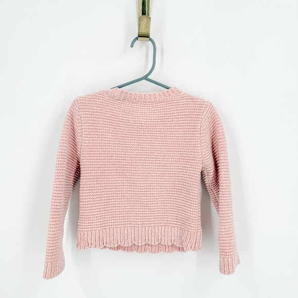 Tommy Bahama Pink and Gray Crew Neck Matching Set - Picture 4 of 5